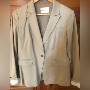 Banana Republic blazer. Size 12